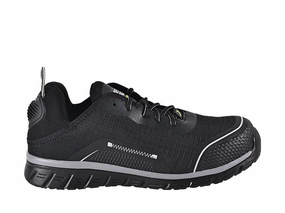 Safety Jogger 011444 LIGERO2 S1P LOW black Sicherheitsschuhe Sneakers Online Shop
