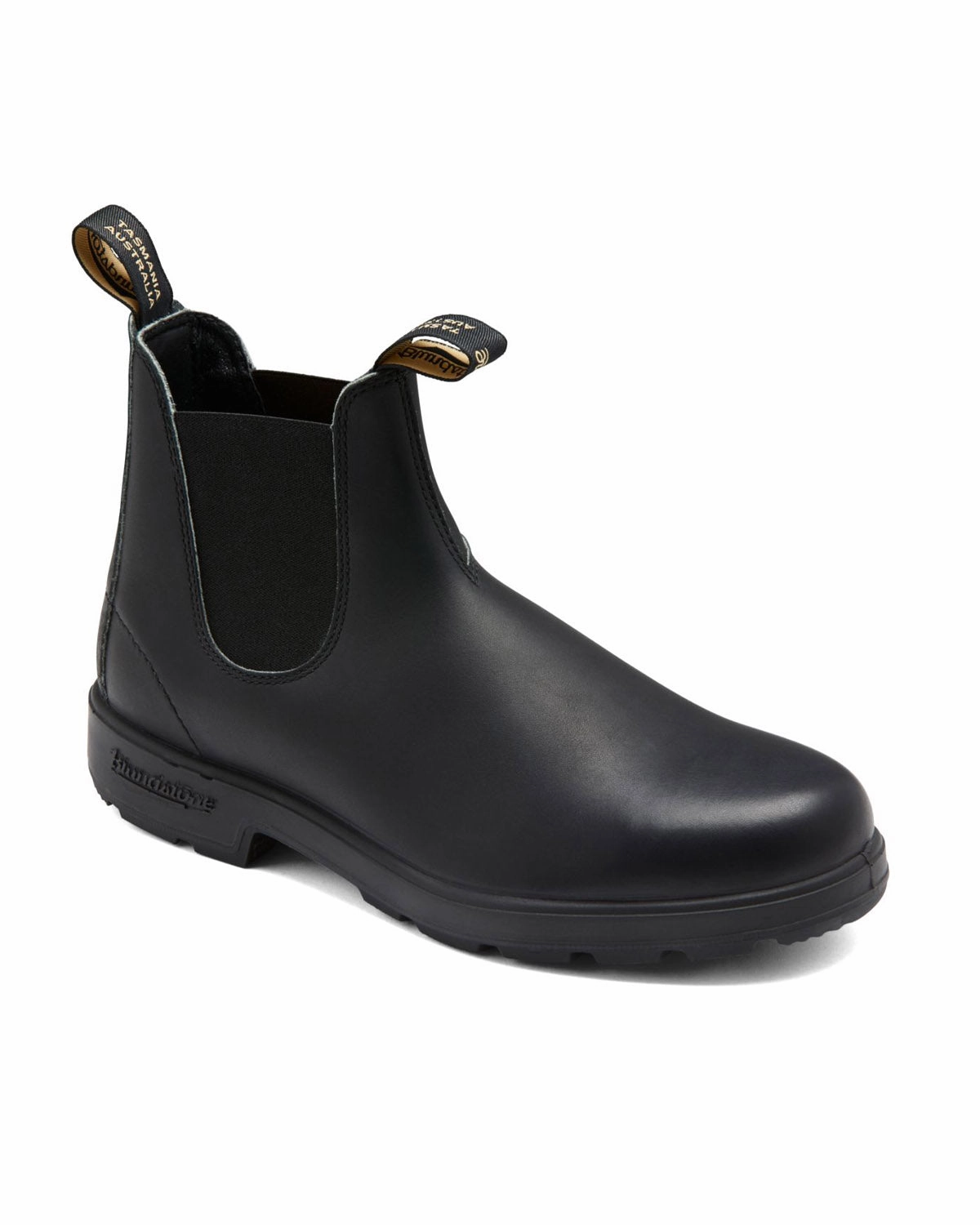 Blundstones 510 Black Wincox Chelsea Boot