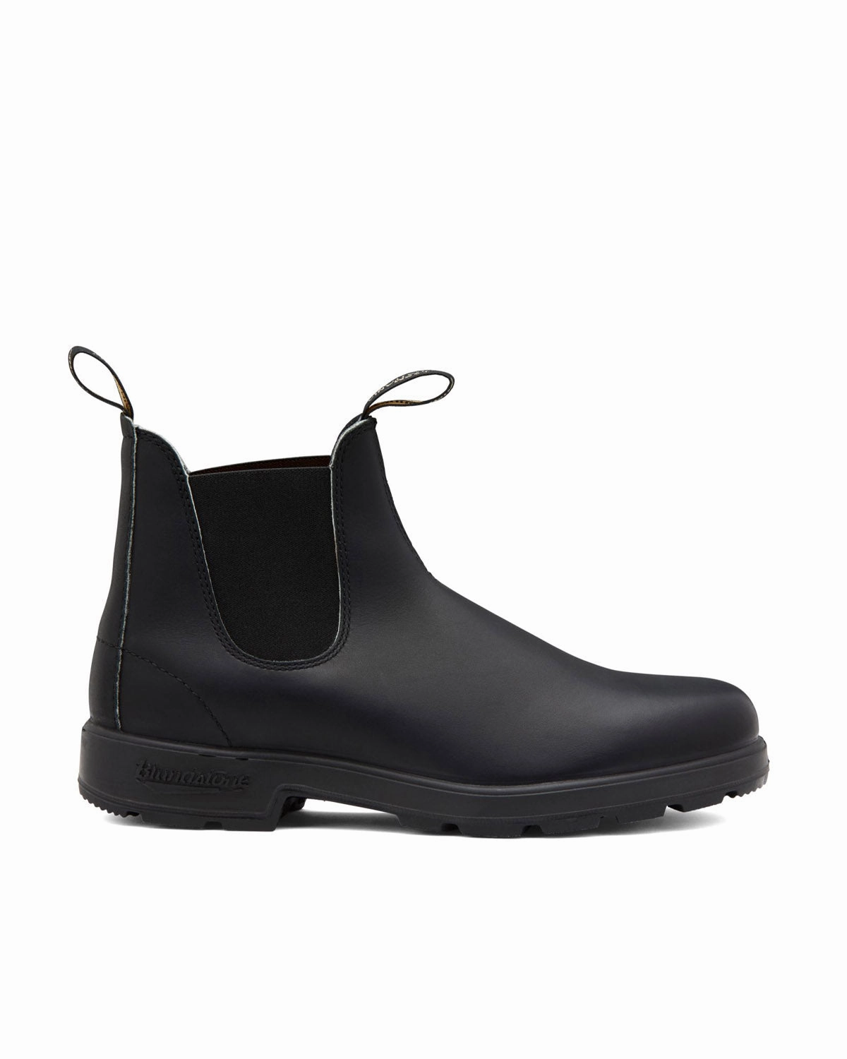 Blundstones 510 Black Chelsea Boots Ankle Boots Unterschied