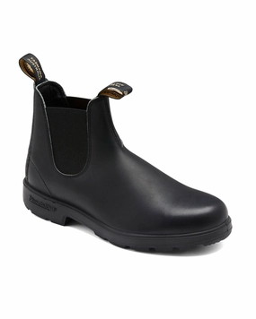 Blundstones 510 Black Mont Chevalier Chelsea Boot