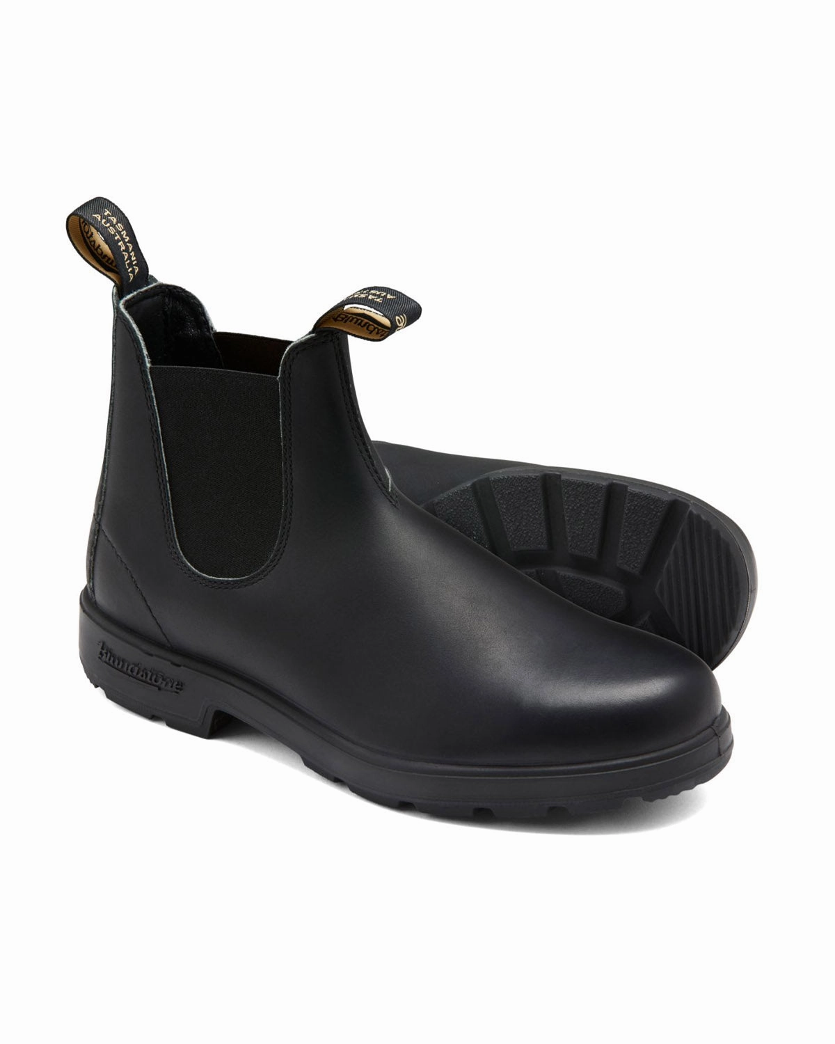 Ariat Boots Chelsea Blundstones 510 Black