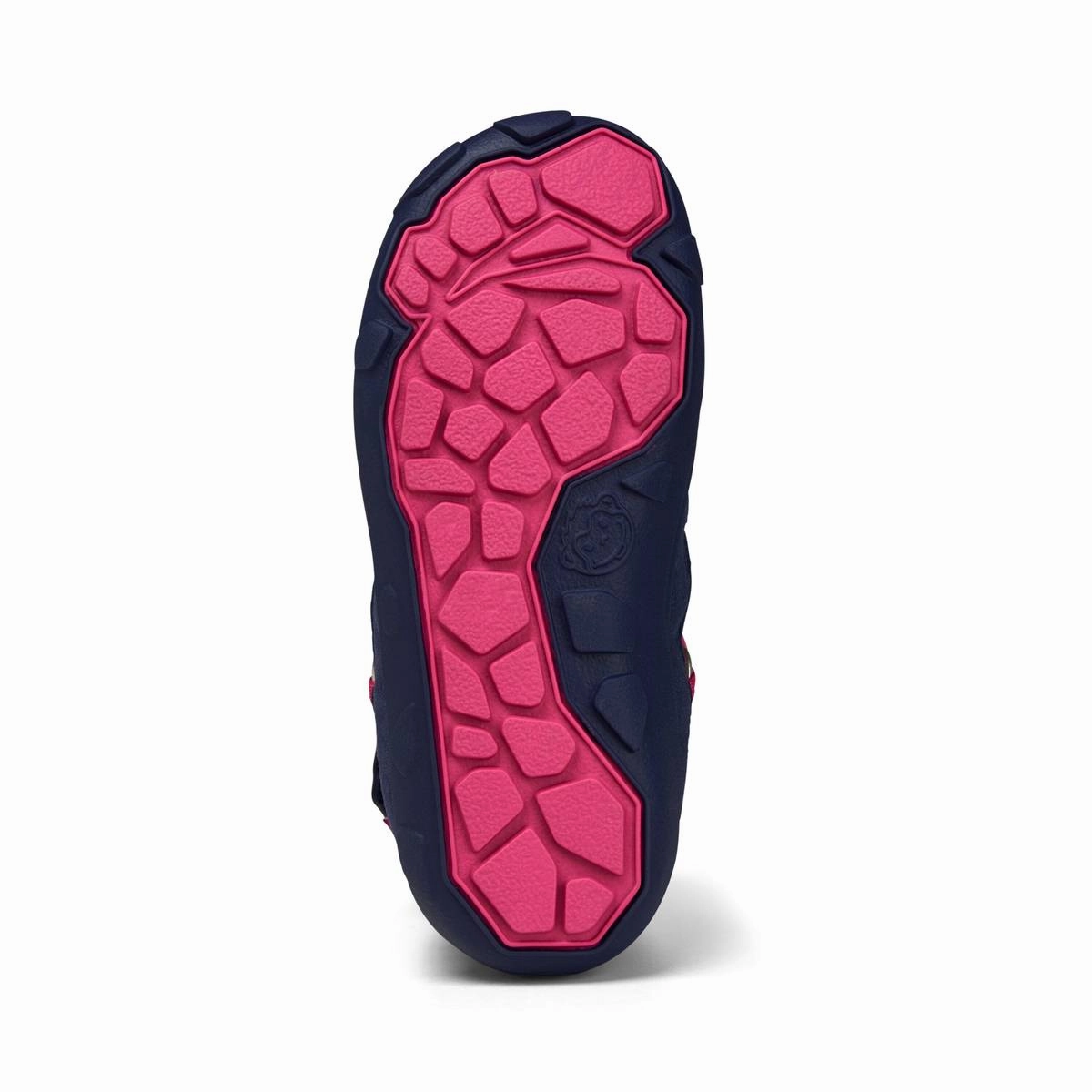 S3 Winterstiefel Test Affenzahn Schneestiefel Econyl Snowy Flamingo