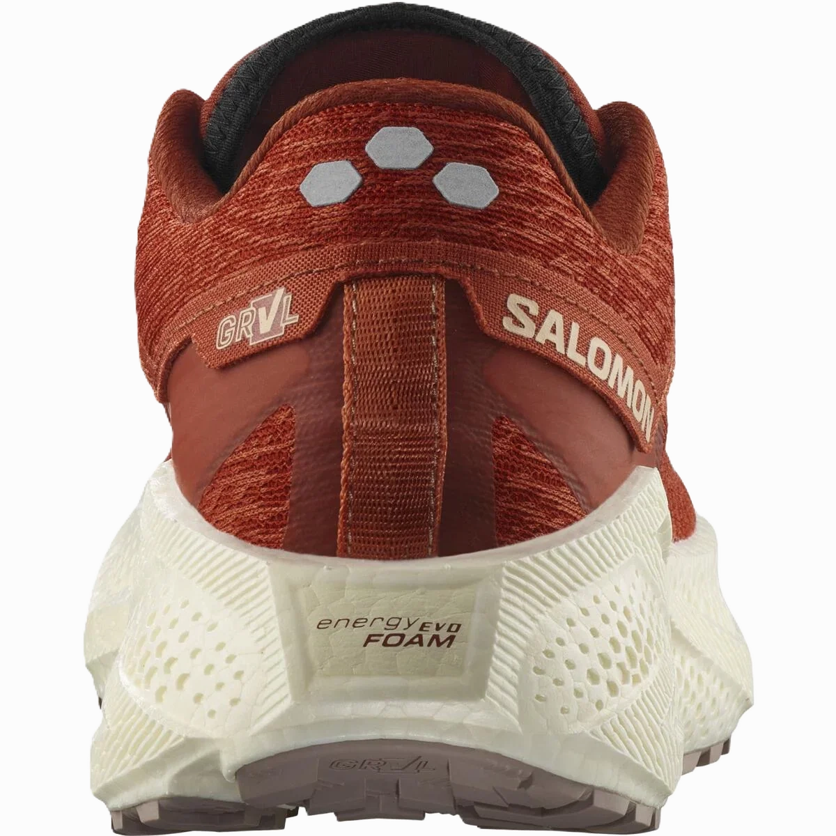 High Heels Plateau Salomon Aero Glide 3 GRVL Damen