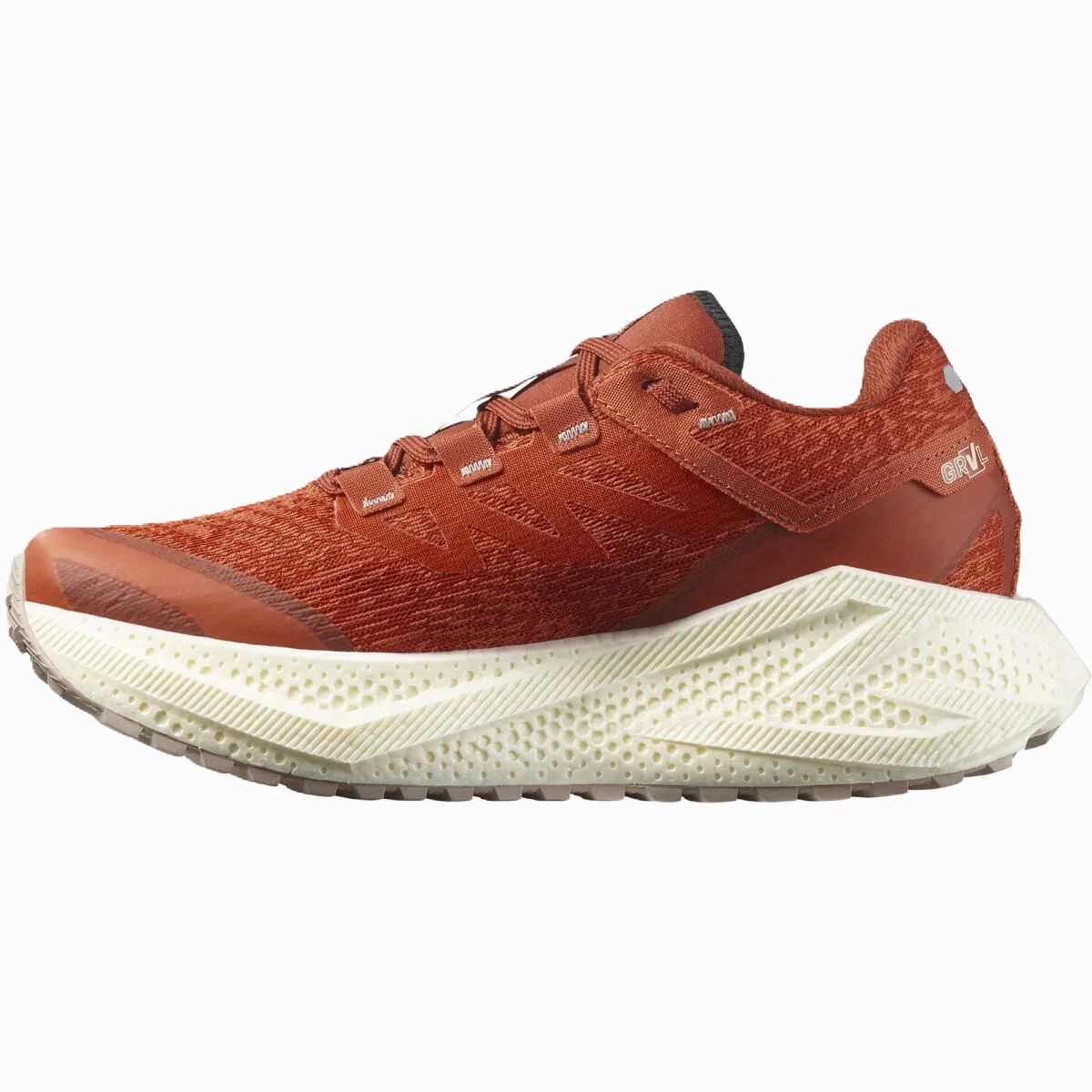 Salomon Aero Glide 3 GRVL Damen Wurden High Heels Für Männer Erfunden