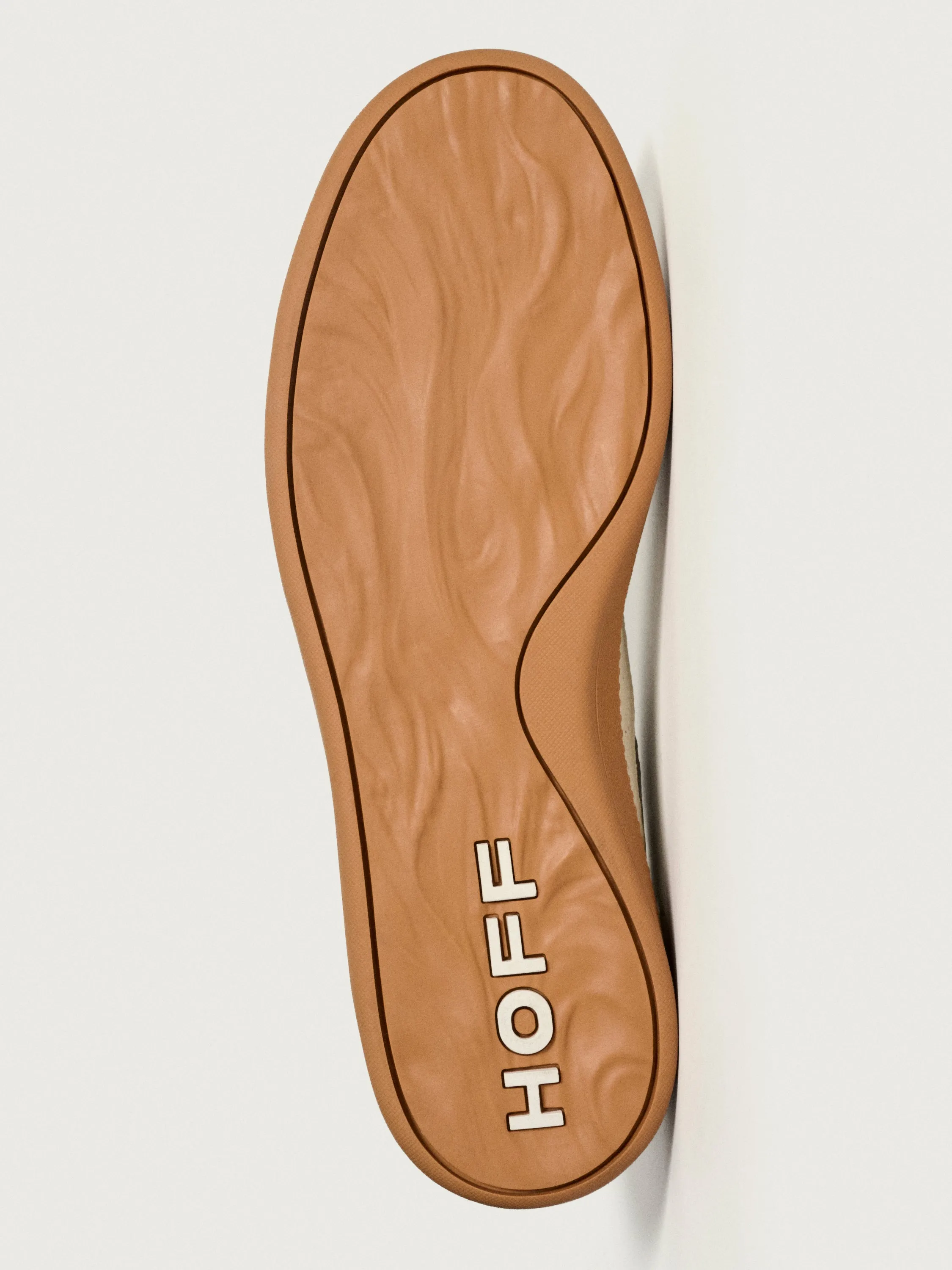 Sneaker Warm Gefüttert HOFF Sneaker Alley Wei Herren