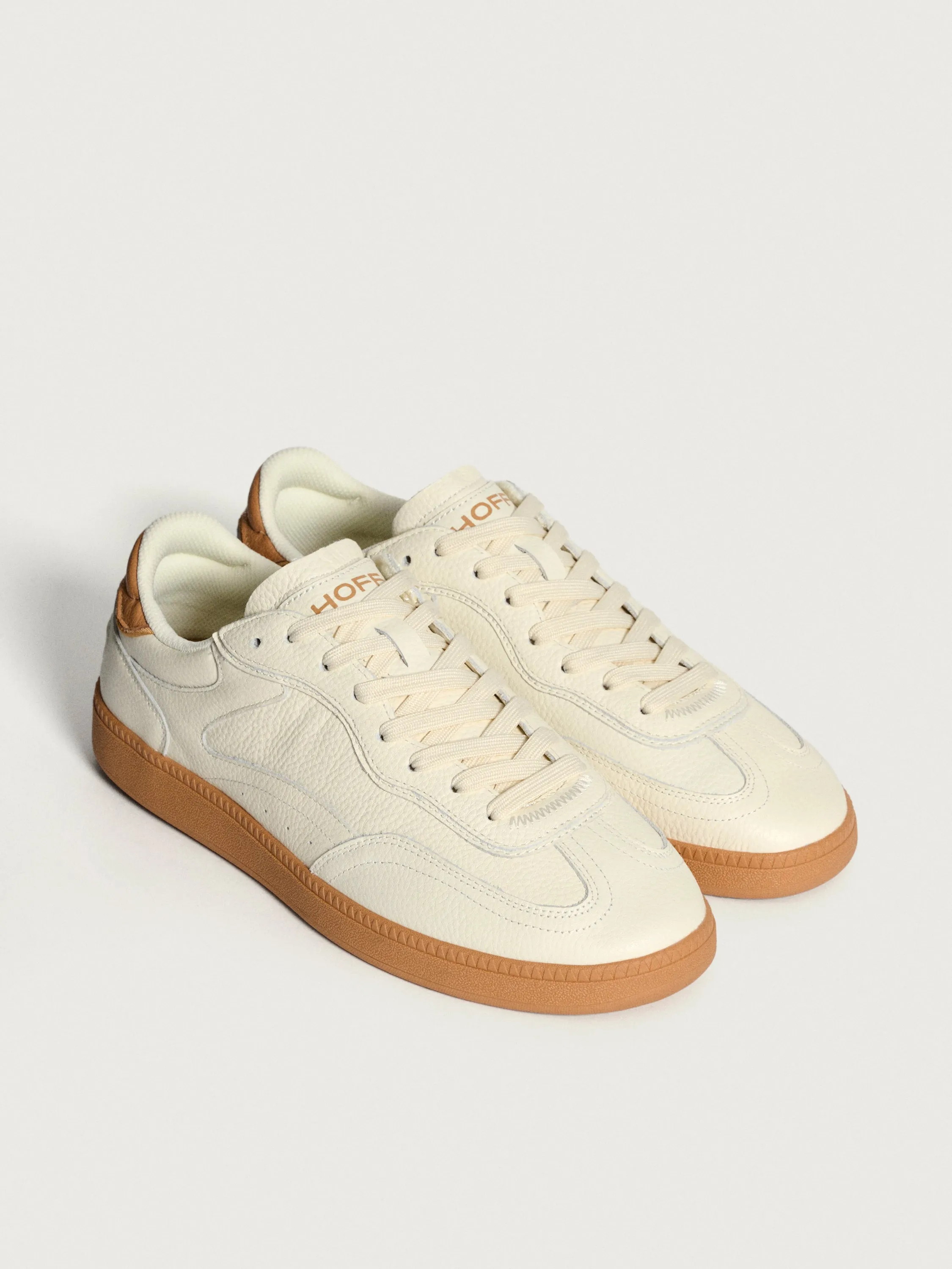 Trollkids Alesund Sneaker HOFF Sneaker Alley Wei Herren