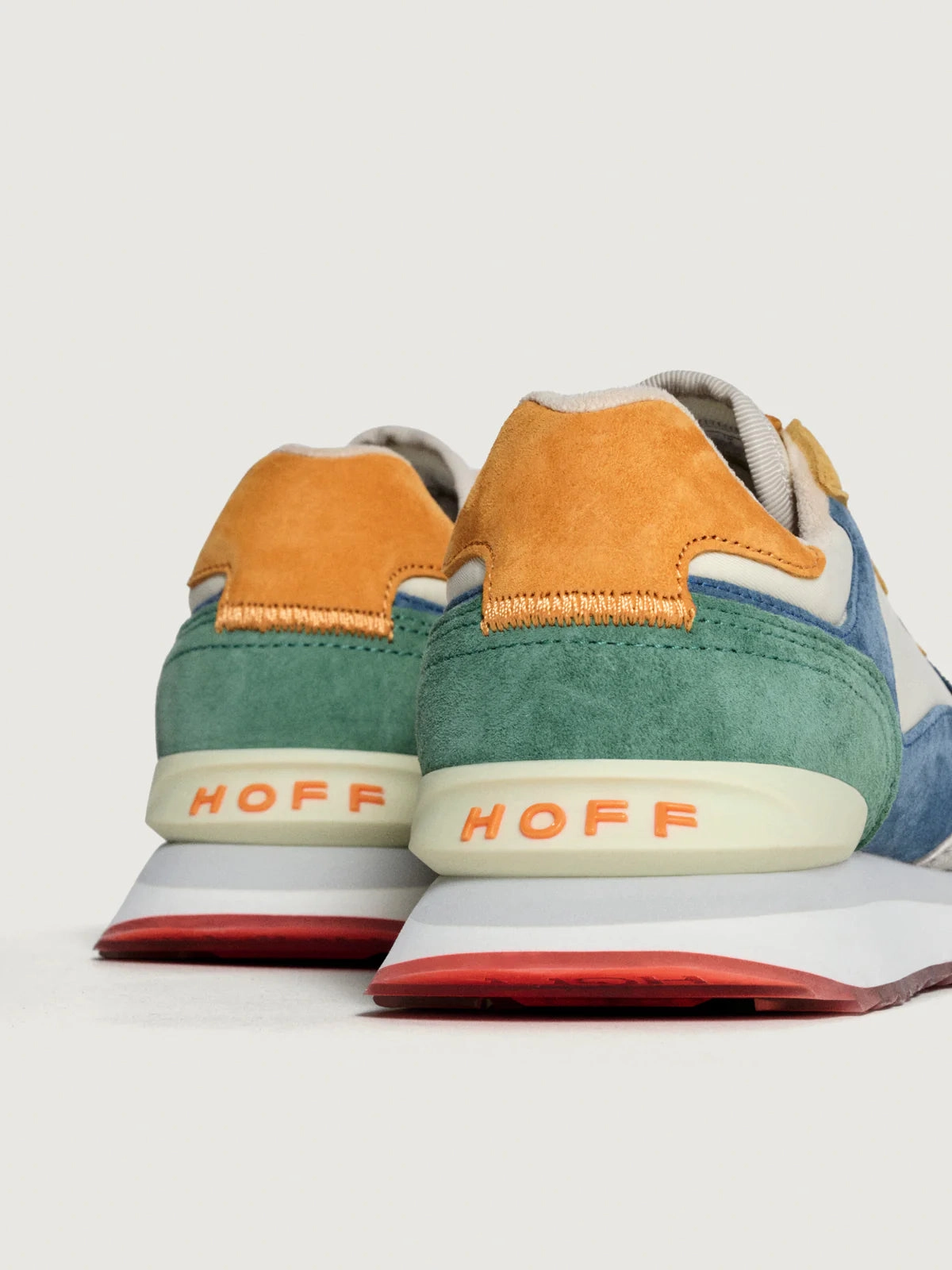 HOFF City Bangkok Woman Sneaker Sneaker Offen