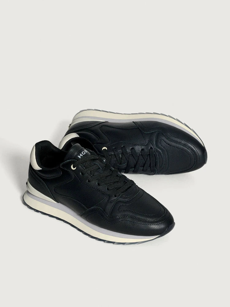 Hoff City Chicago Sort Sneaker Sneaker Zum Dirndl