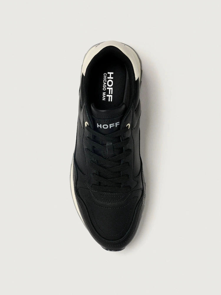 Hoff City Chicago Sort Sneaker Sneaker Sneaker Business