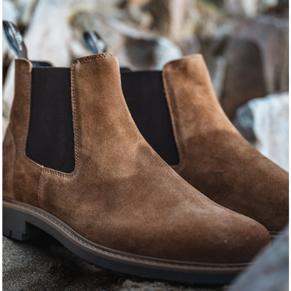 Hoggs of Fife Banff Country Dealer Boot Chelsea Boots Ashley