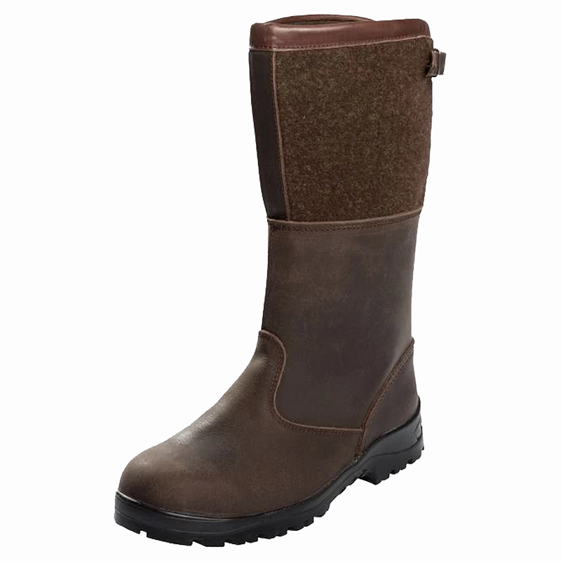 Winterstiefel Grösse 25 Hohe Winterstiefel, Jagdstiefel - warm gefttert