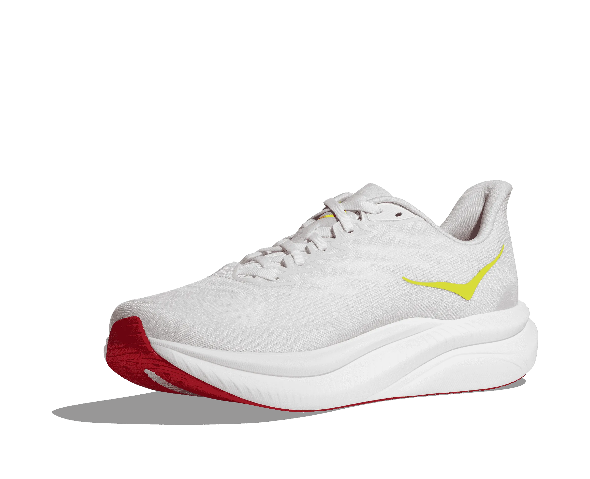 Hoka Mach 6 Herren Laufschuhe Stabilität Test