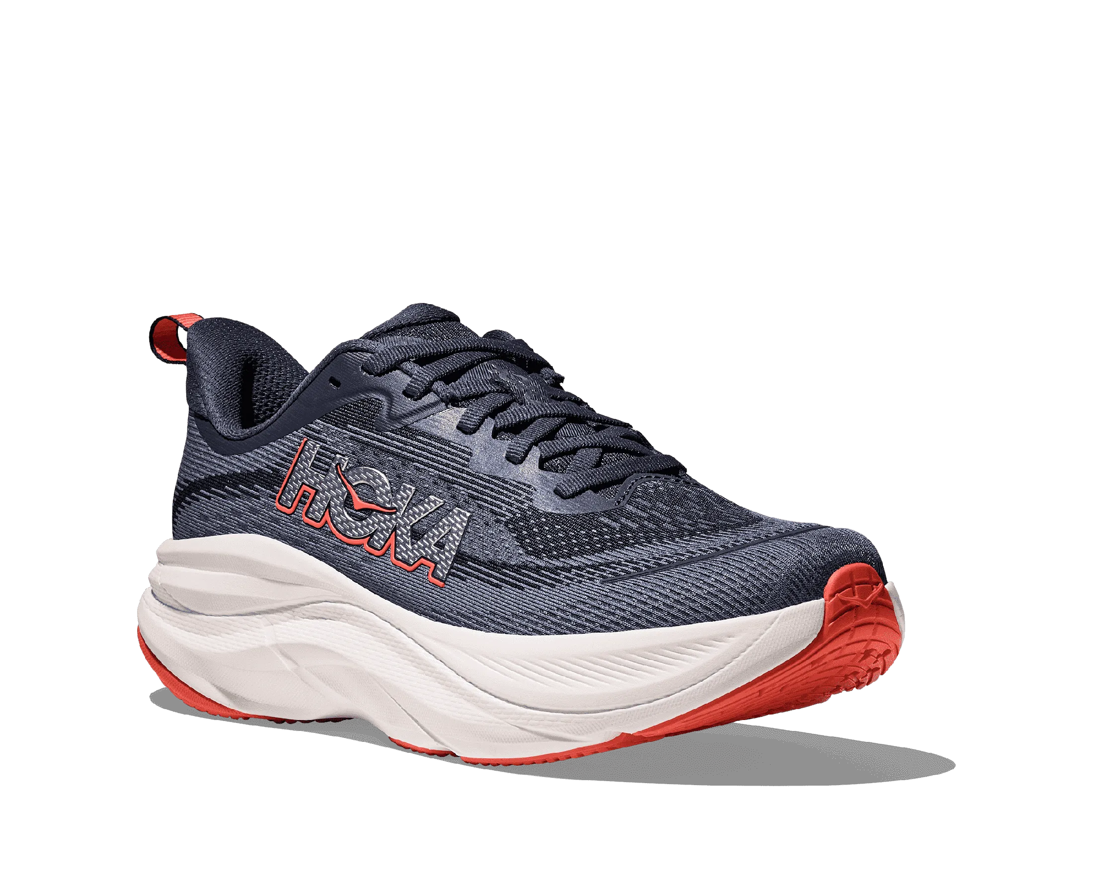 Energen Tech Plus Laufschuhe Hoka Skyflow Damen