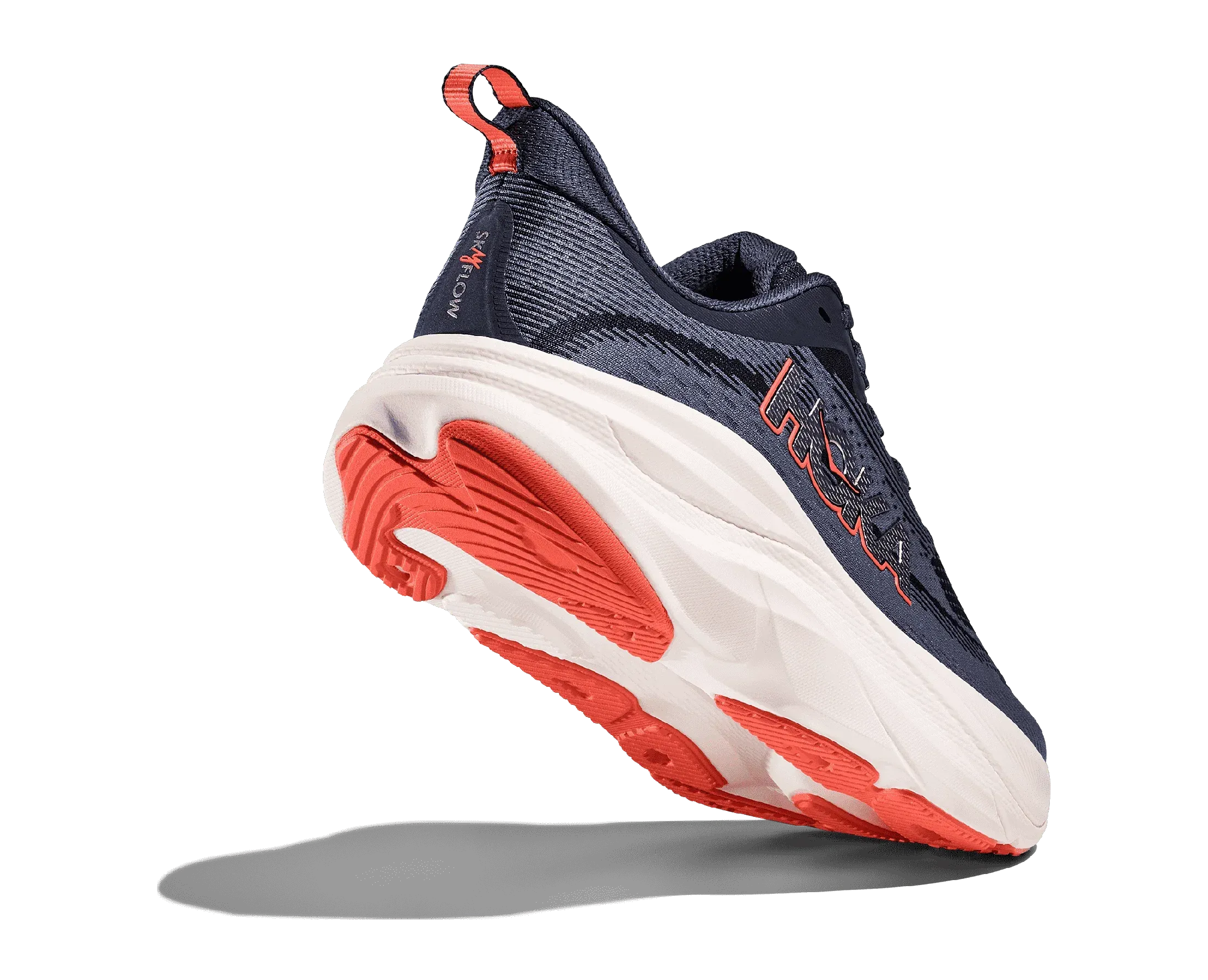 Hoka Skyflow Damen Laufschuhe Billig