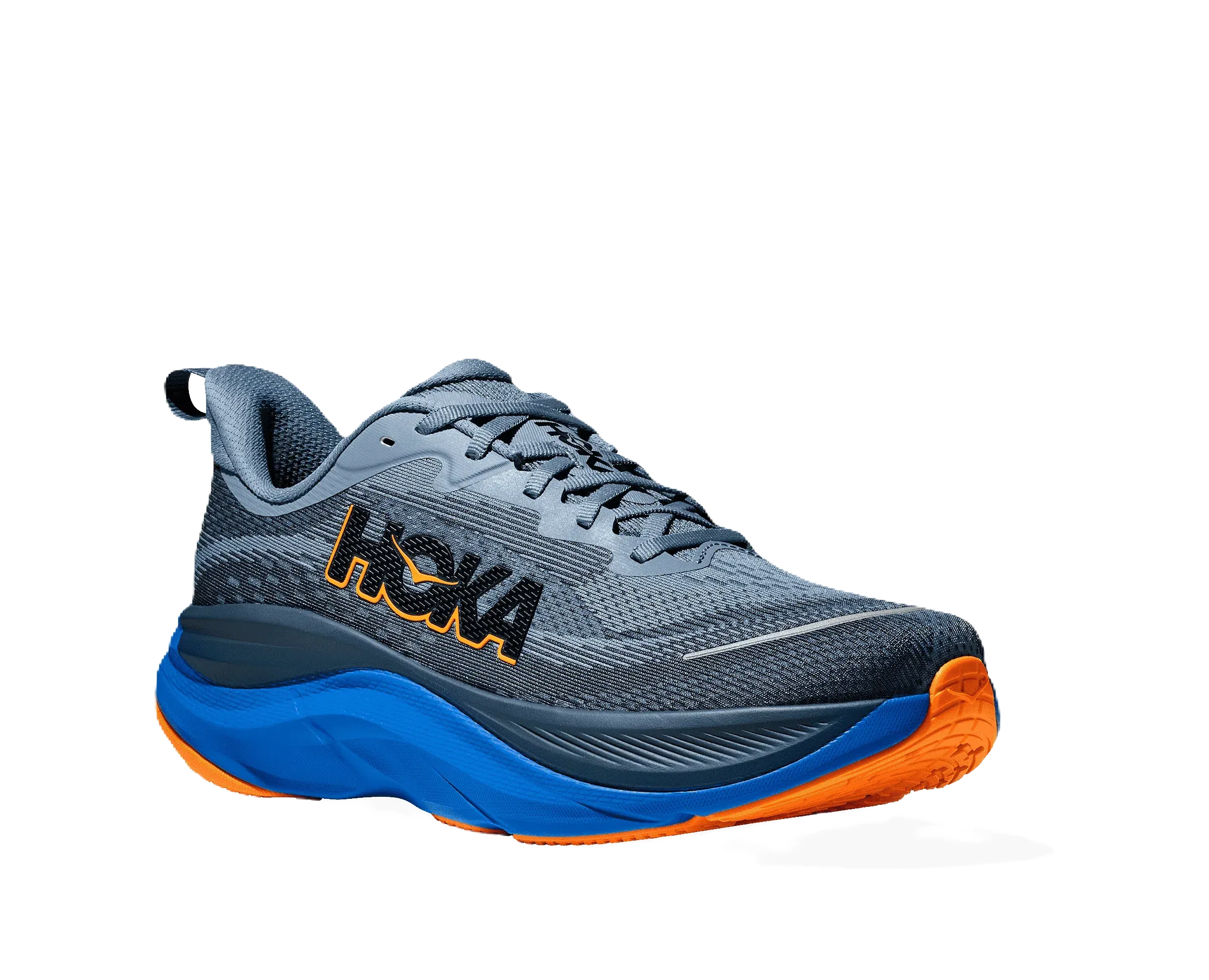 HOKA Skyflow Herren Laufschuhe Ff Blast