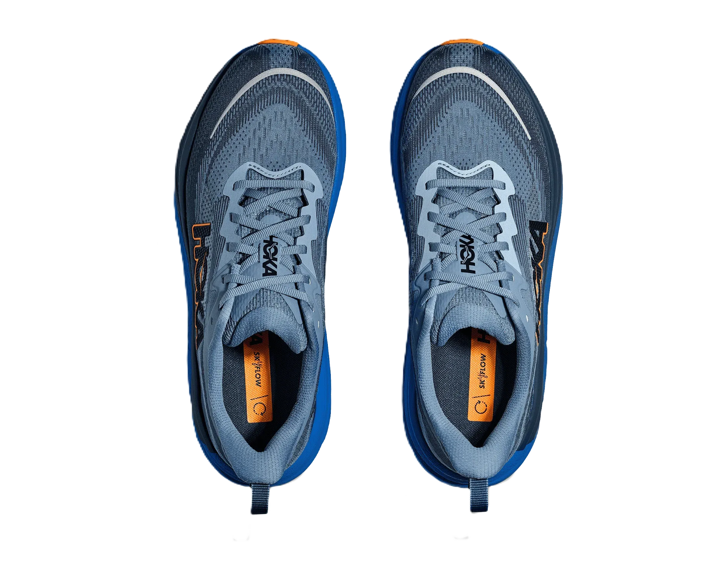 HOKA Skyflow Herren Laufschuhe Für Knieschmerzen