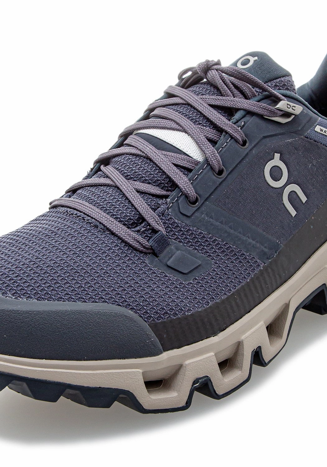 73.98572 W Cloudwander WP navy/desert Laufschuhe Carbon Plate