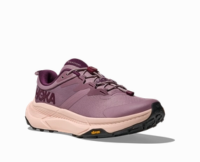 Hoka Transport Damen High Heels Mit Socken