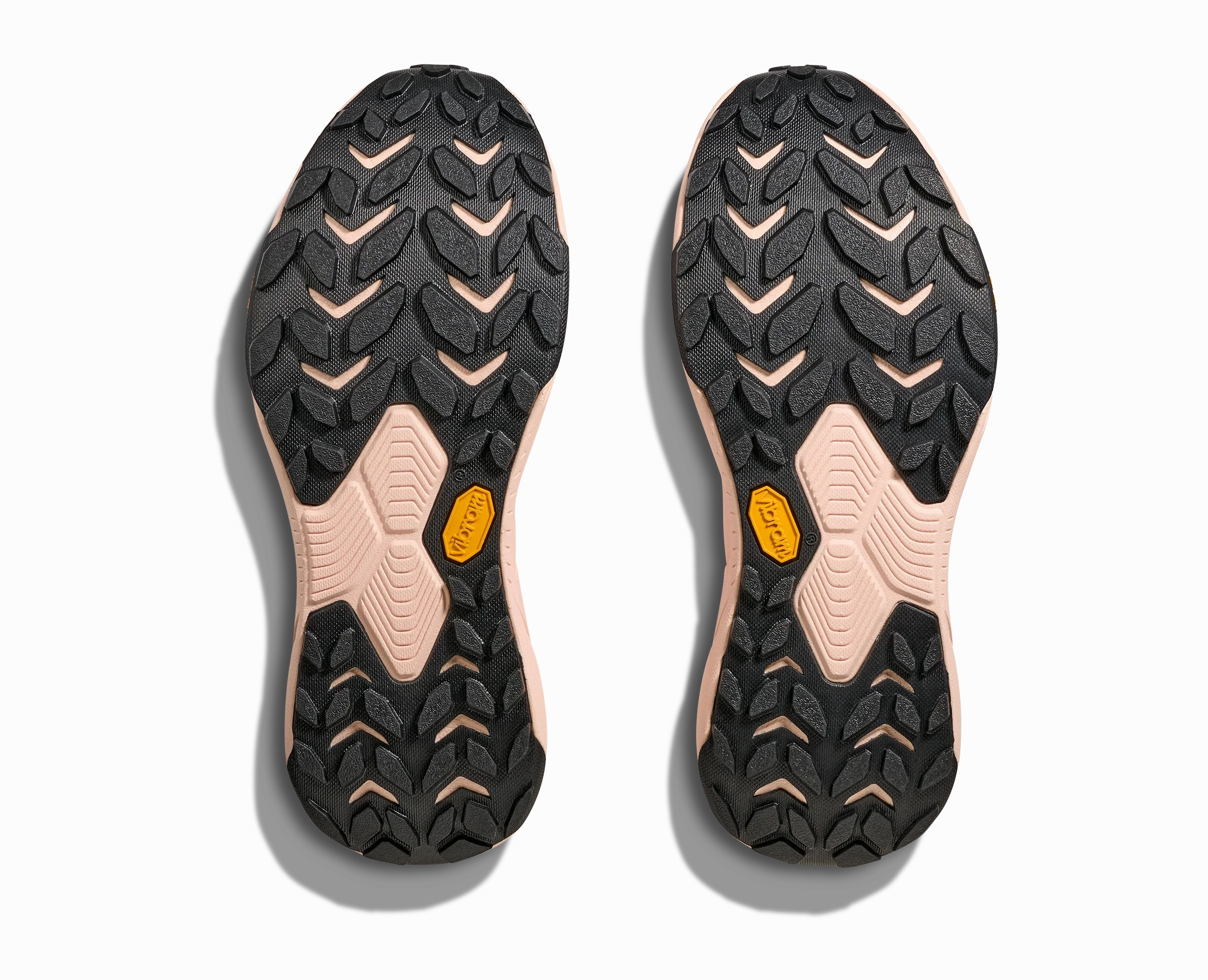 Hoka Transport Damen Plateau High Heels Größe 42