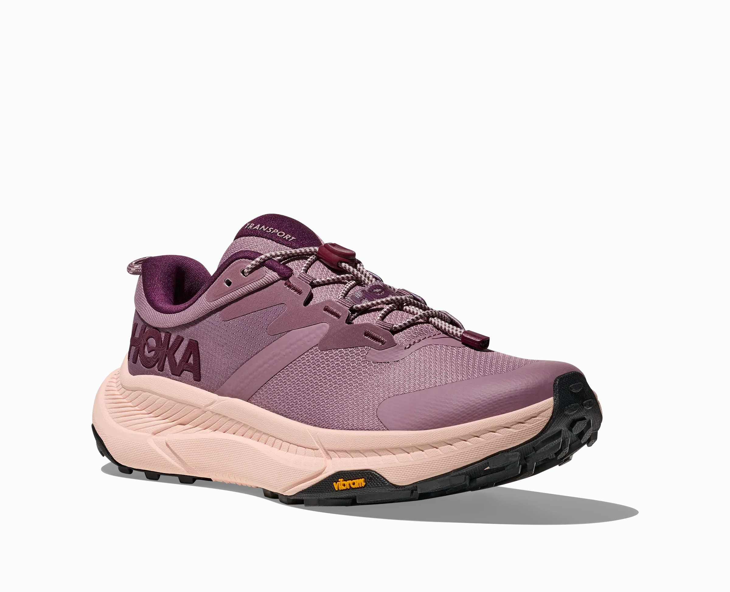 High Heels Zalando Hoka Transport Damen