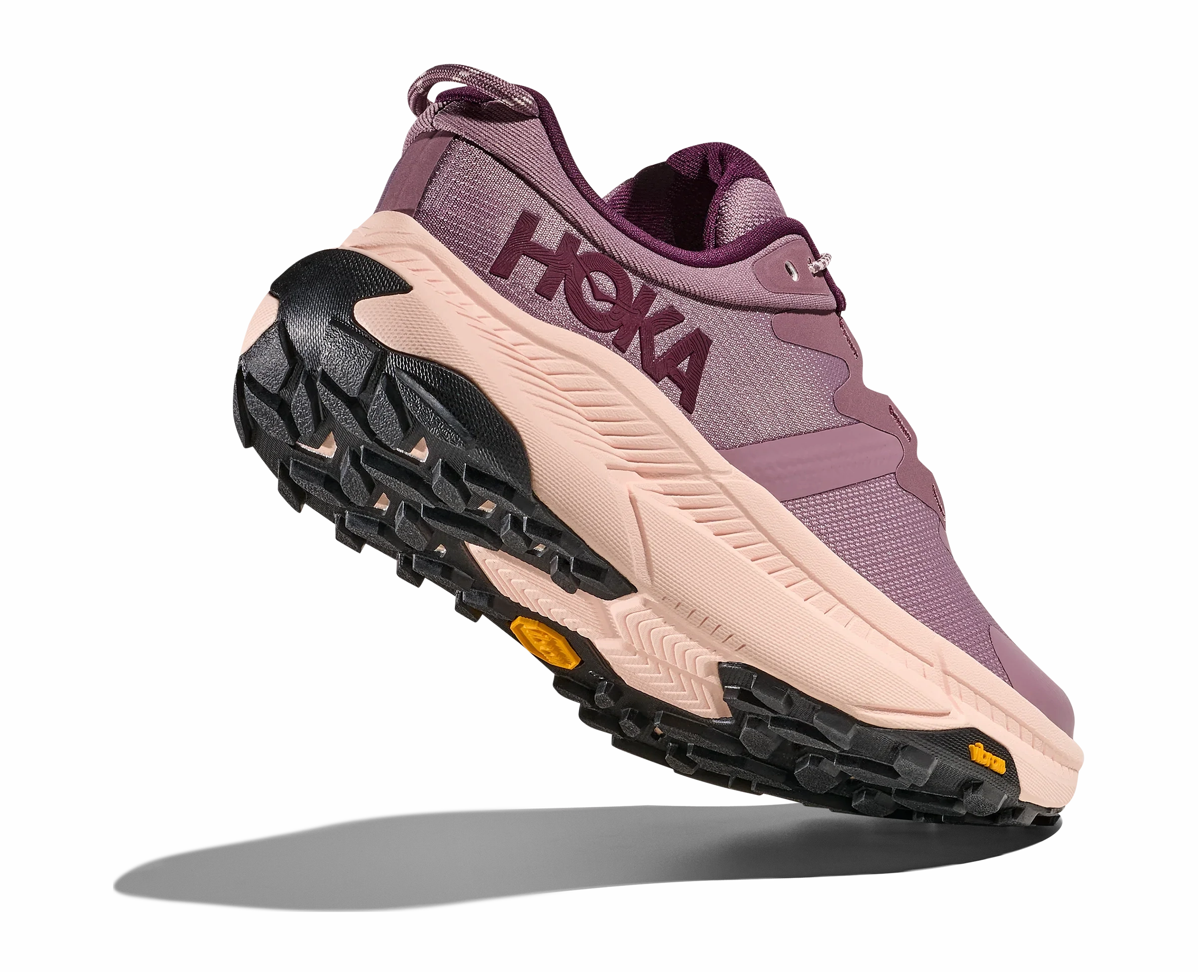 Hoka Transport Damen High Heels App