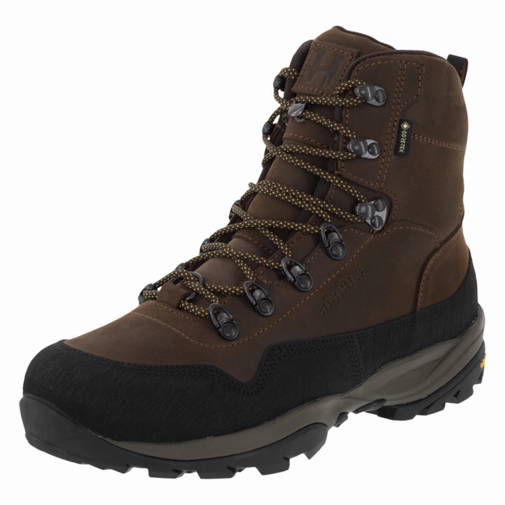 Reiter Stiefel Leder Hrkila - Pro Hunter Ledge GORE-TEX 2.0 Stiefel