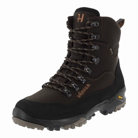 Hrkila - Pro Hunter Light MID GORE-TEX-Stiefel Beste Winter Stiefel