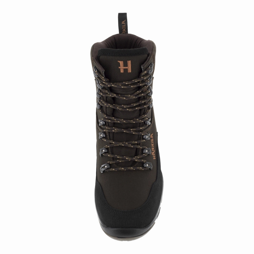 Hose Verdreht Sich Im Stiefel Hrkila - Pro Hunter Light MID GORE-TEX-Stiefel