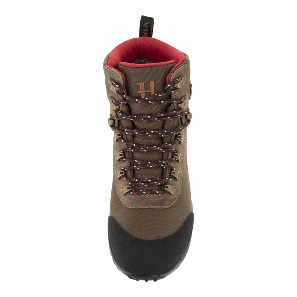 Haifisch Stiefel Hrkila - WildWood 2.0 GORE-TEX Damenstiefel