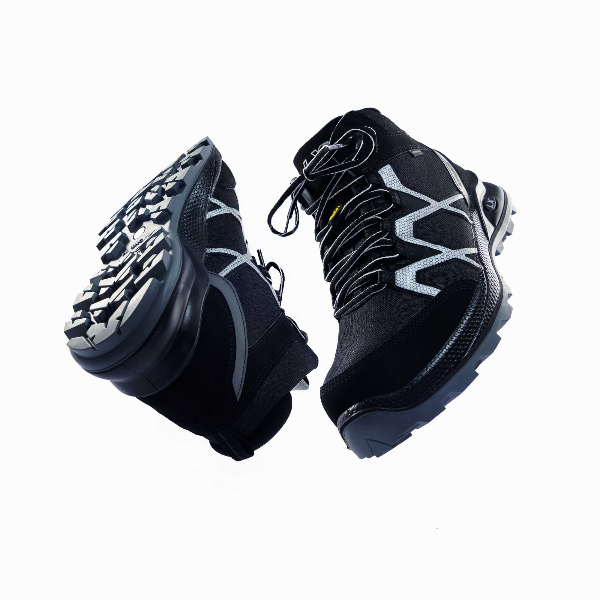 4-110 Speed Mid S Sicherheitsschuhe