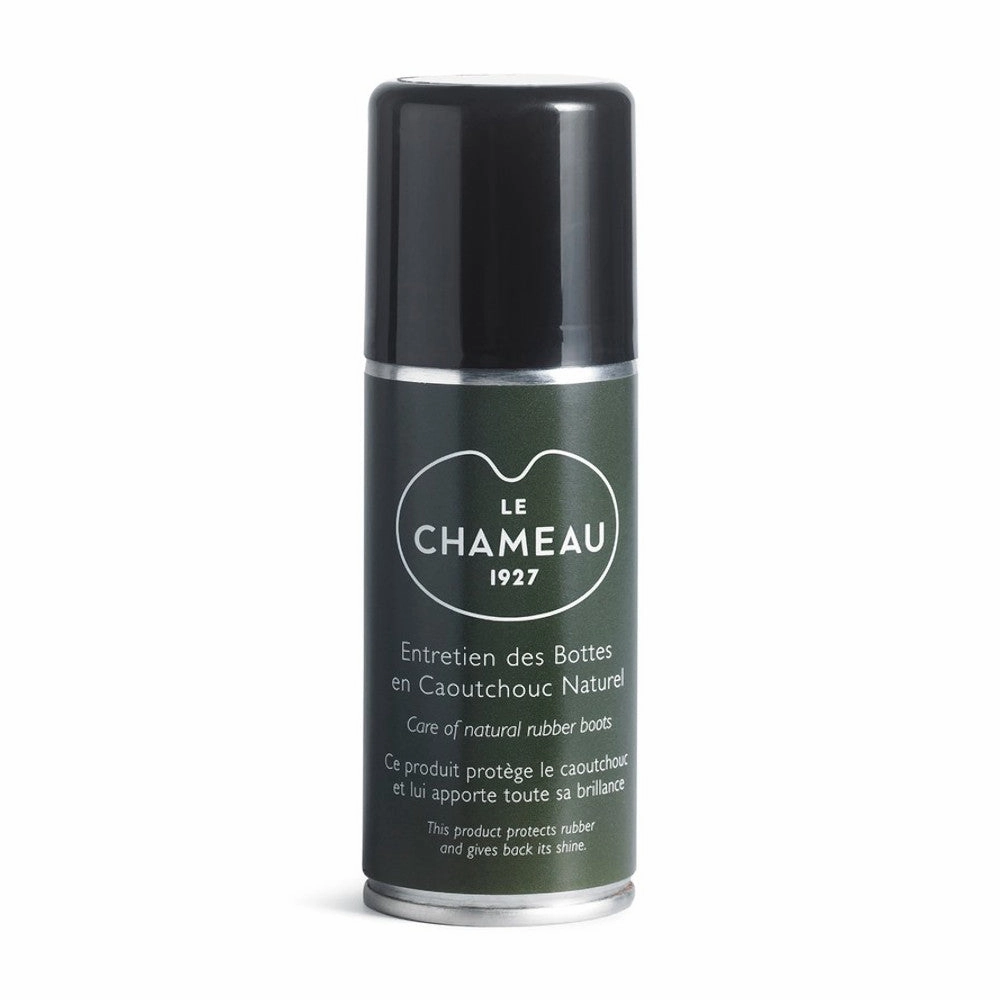 More And More Stiefel Le Chameau - Pflegespray fr Gummistiefel