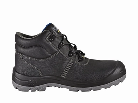 Safety Jogger 012392 BESTBOY METALFREE S3 black Sicherheitsschuhe Light