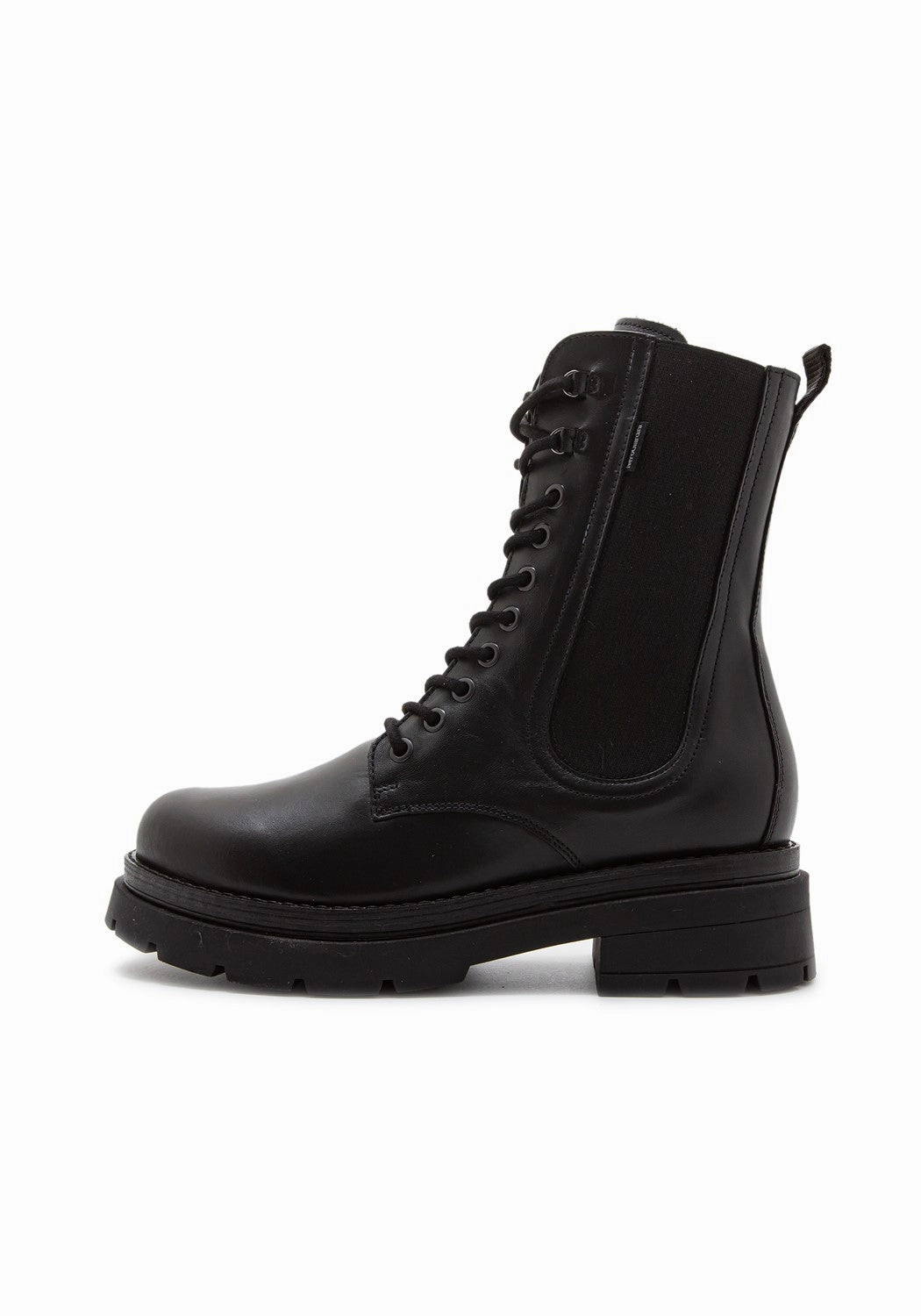 Weitschaft Winterstiefel I117123D Guanto TR Solana Gressan nero