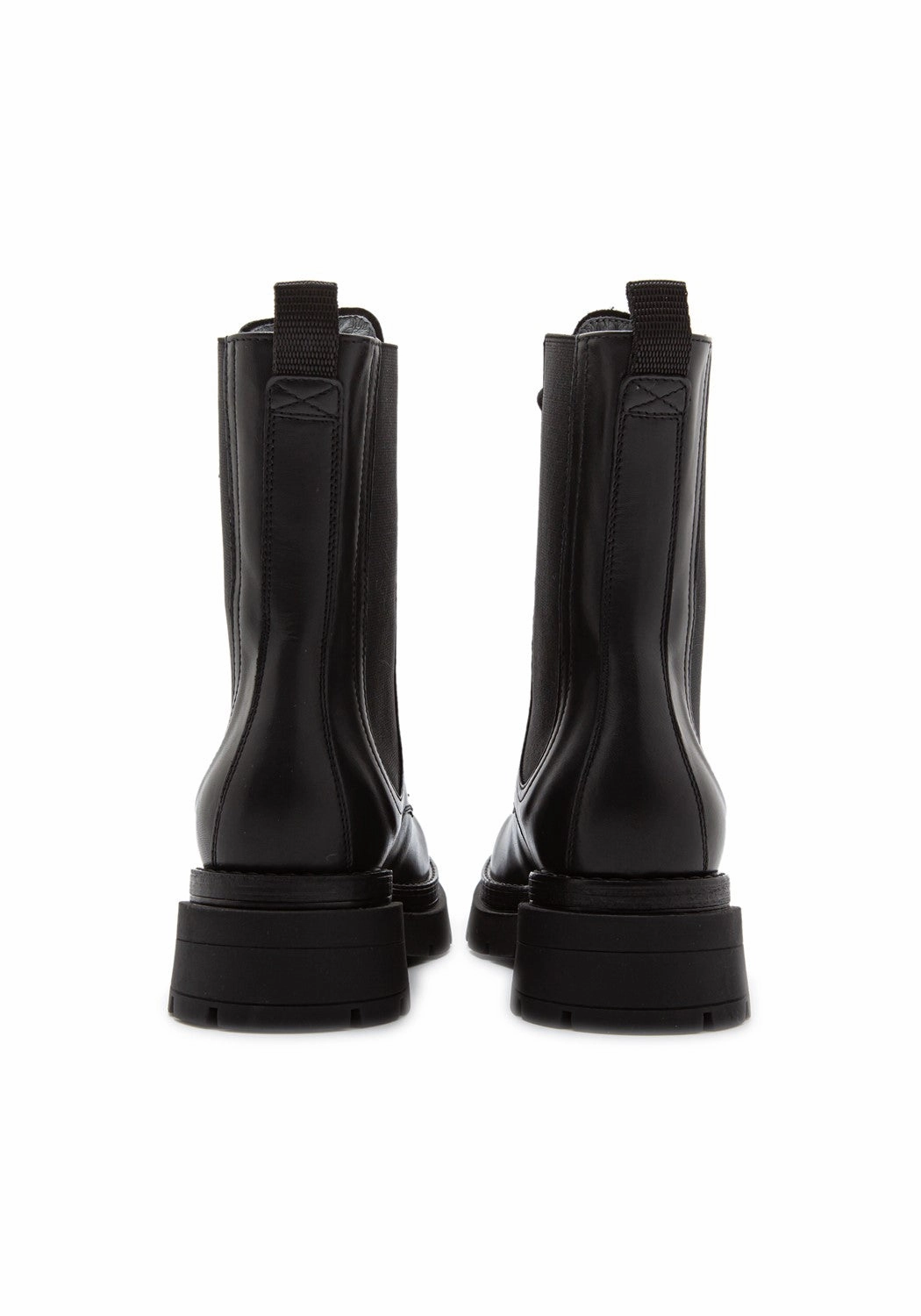 I117123D Guanto TR Solana Gressan nero Aktuelle Winterstiefel