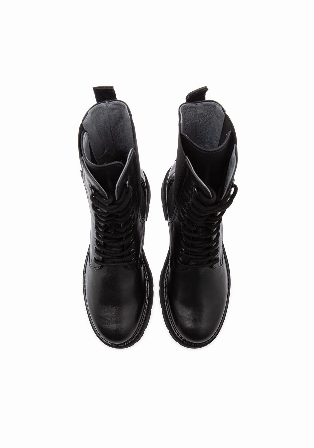 I117123D Guanto TR Solana Gressan nero Herren Warme Winterstiefel