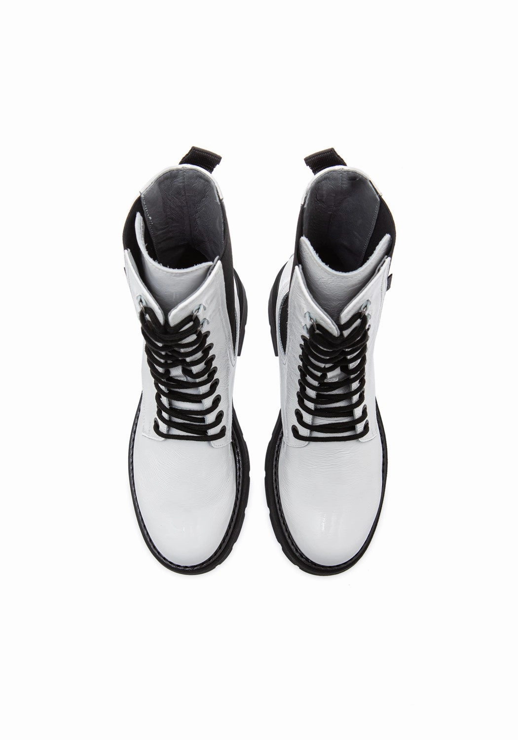 I117124D Naplak TR Solana Gressan bianco Hagebaumarkt Stiefel