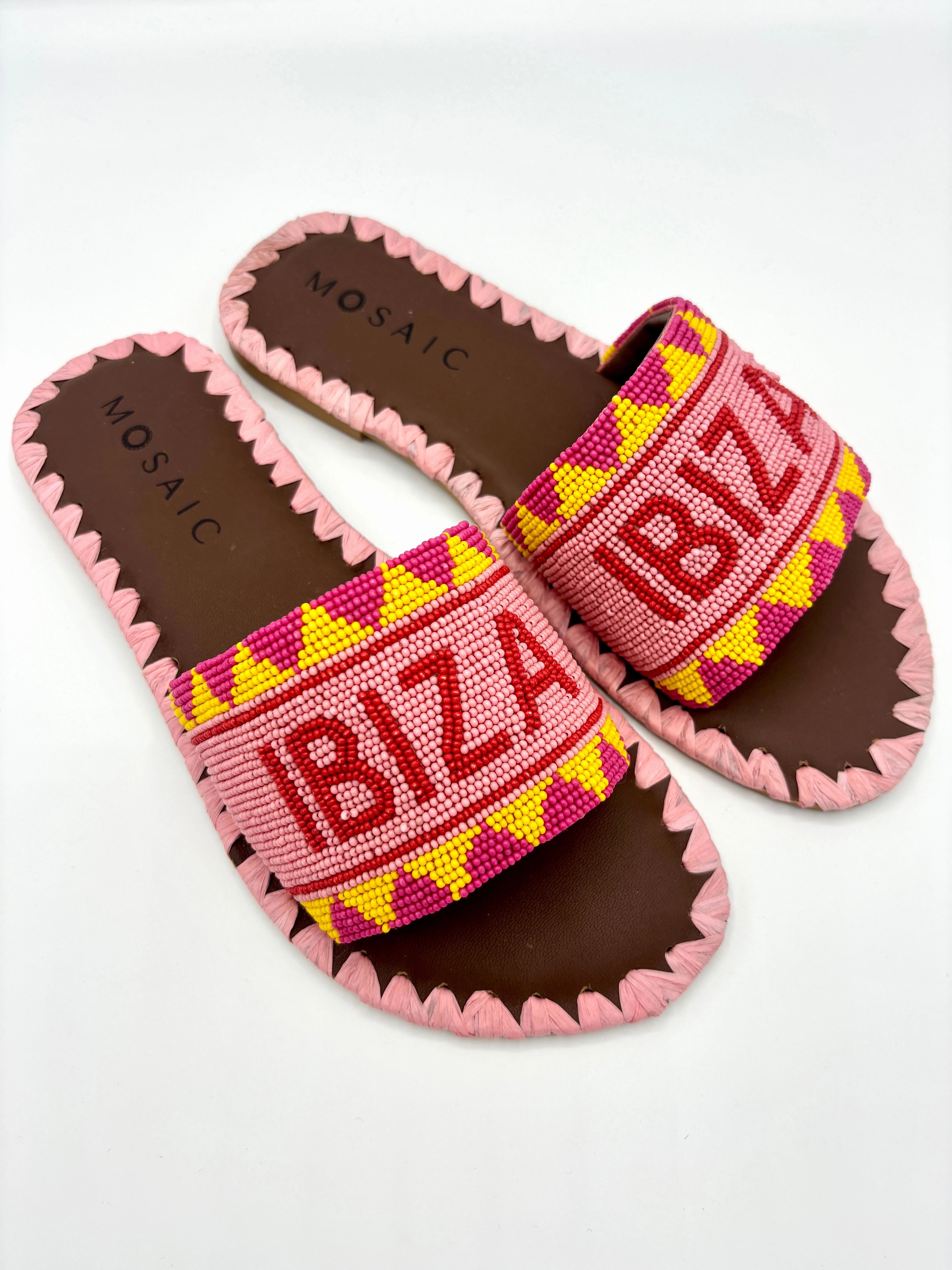 IBIZA SANDAL Cult Sandalen