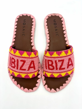 IBIZA SANDAL Ohrchen Sandalen