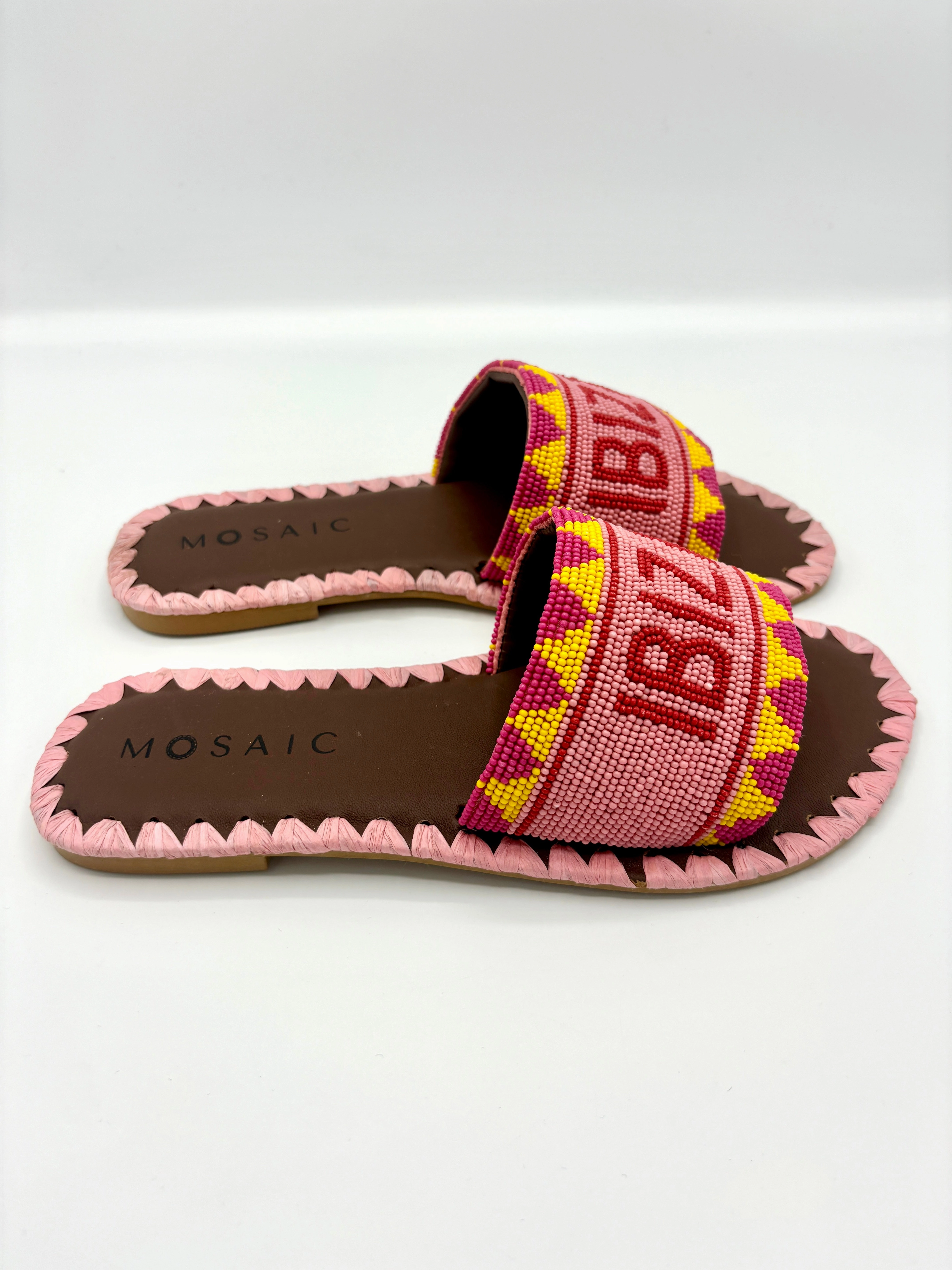 IBIZA SANDAL Anti Rutsch Einlage Sandalen