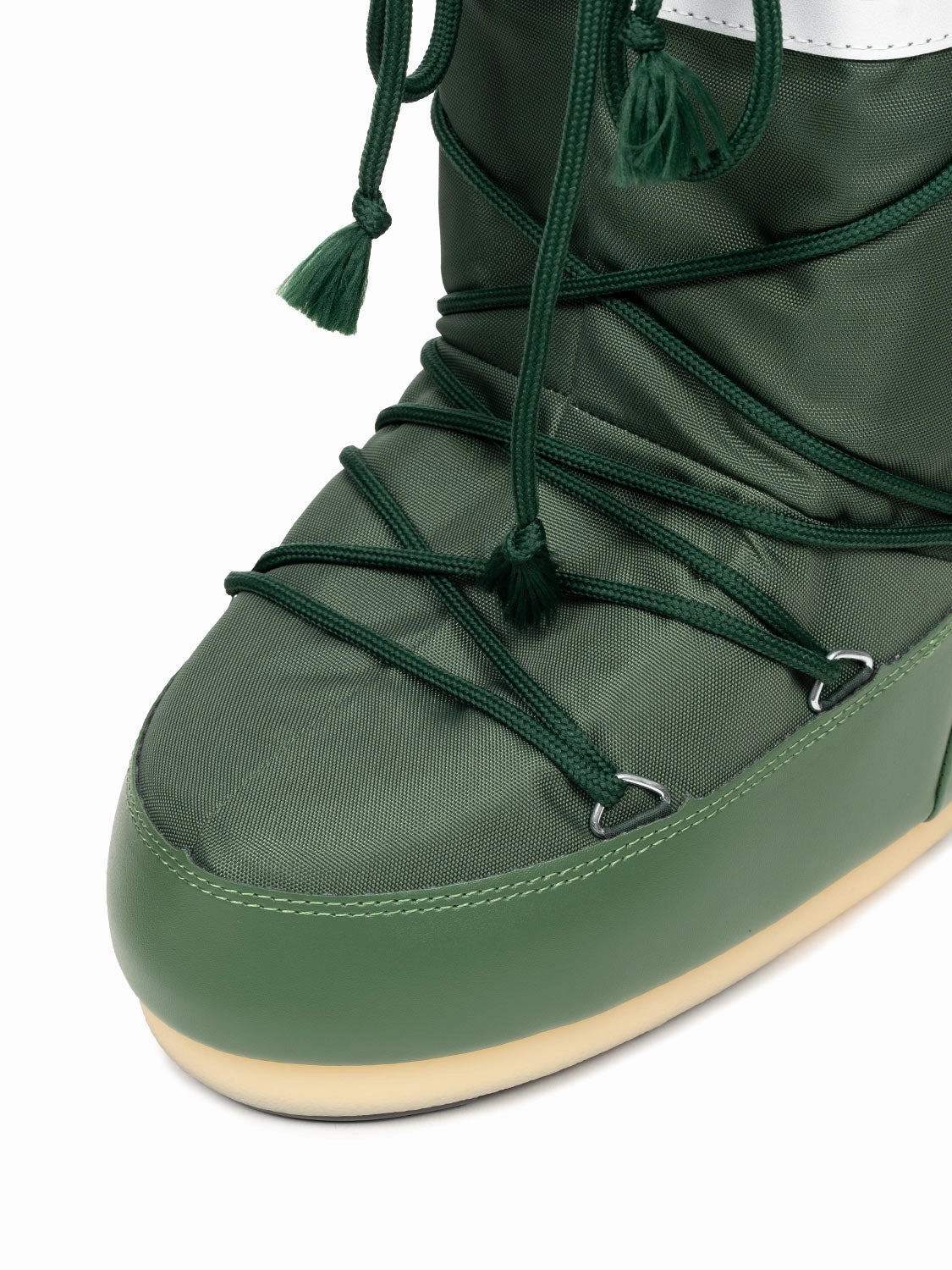 Livergy Winterstiefel Icon Nylon Forest Green