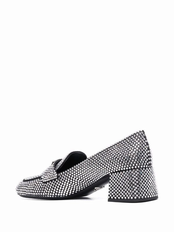 Loafers Isabel Bernard 1D764MF0452AWL F0T7O PRADA WOMEN SHOES