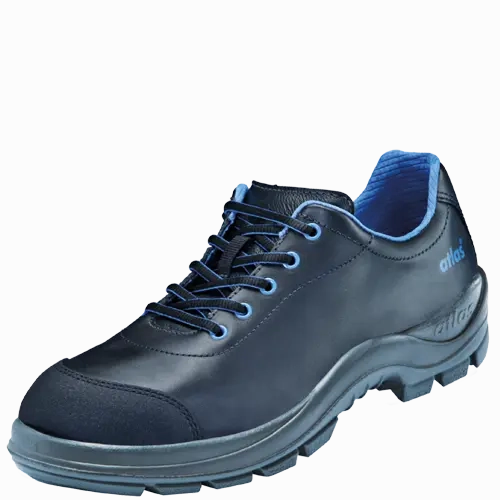 Atlas Sicherheitsschuhe Alu-tec 735 Xp S3 Extra Breit 46 Atlas Big Size 645 ESD S3 Sicherheitsschuhe