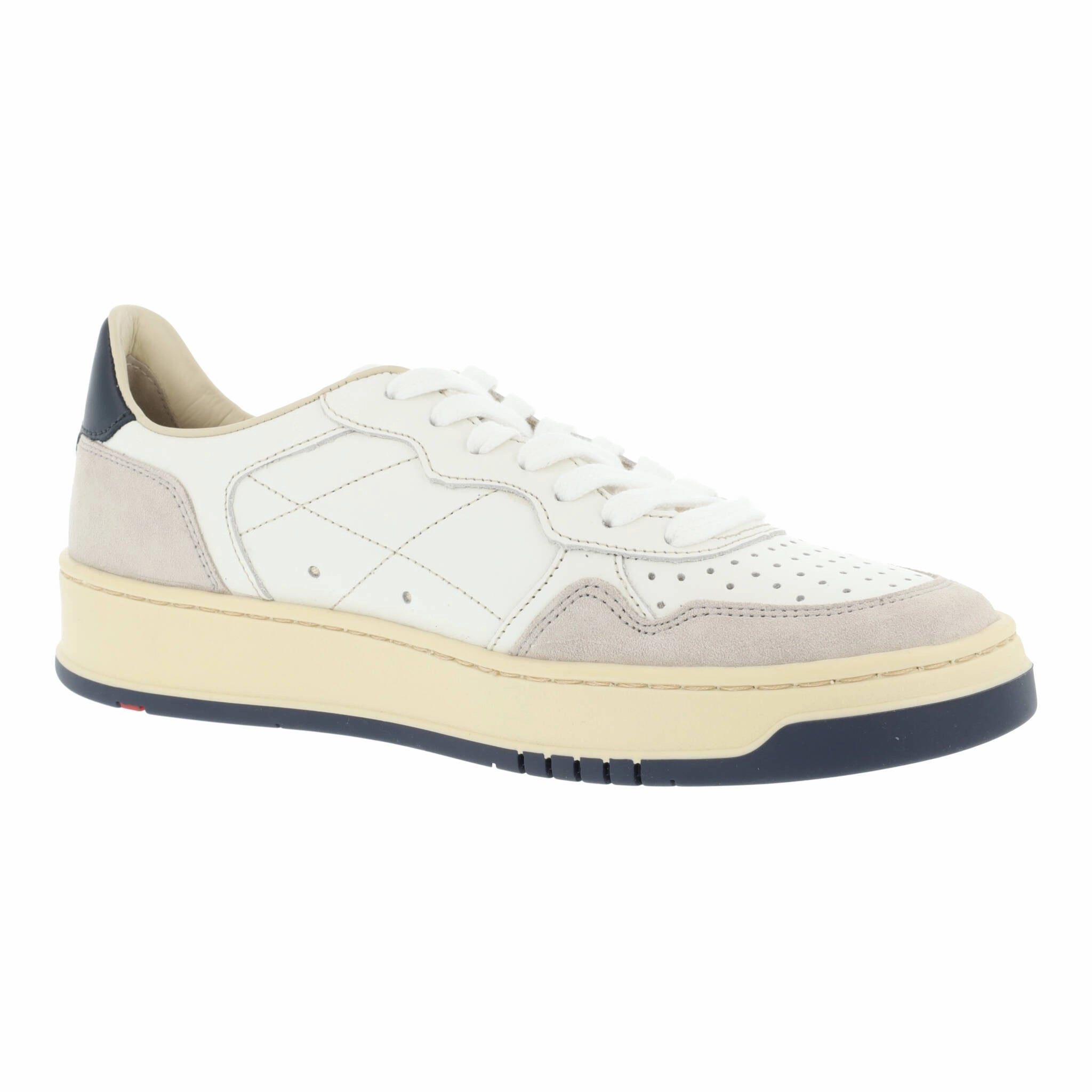 Lloyd Komplett Sneaker