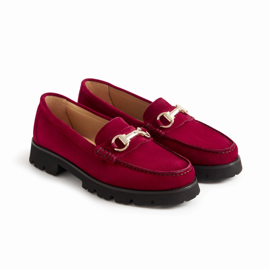 FARREN Quad Loafers