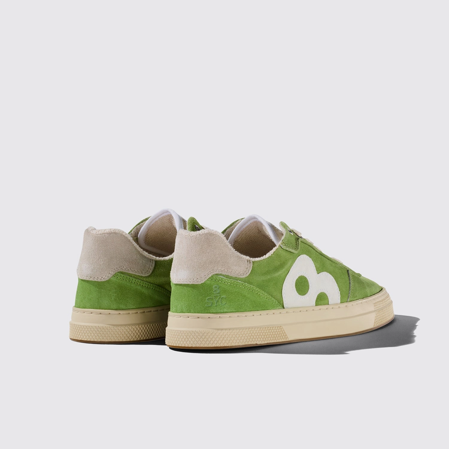 Sneaker Dunkel ORKNEY ISLAND Herren Sneaker - seagrass