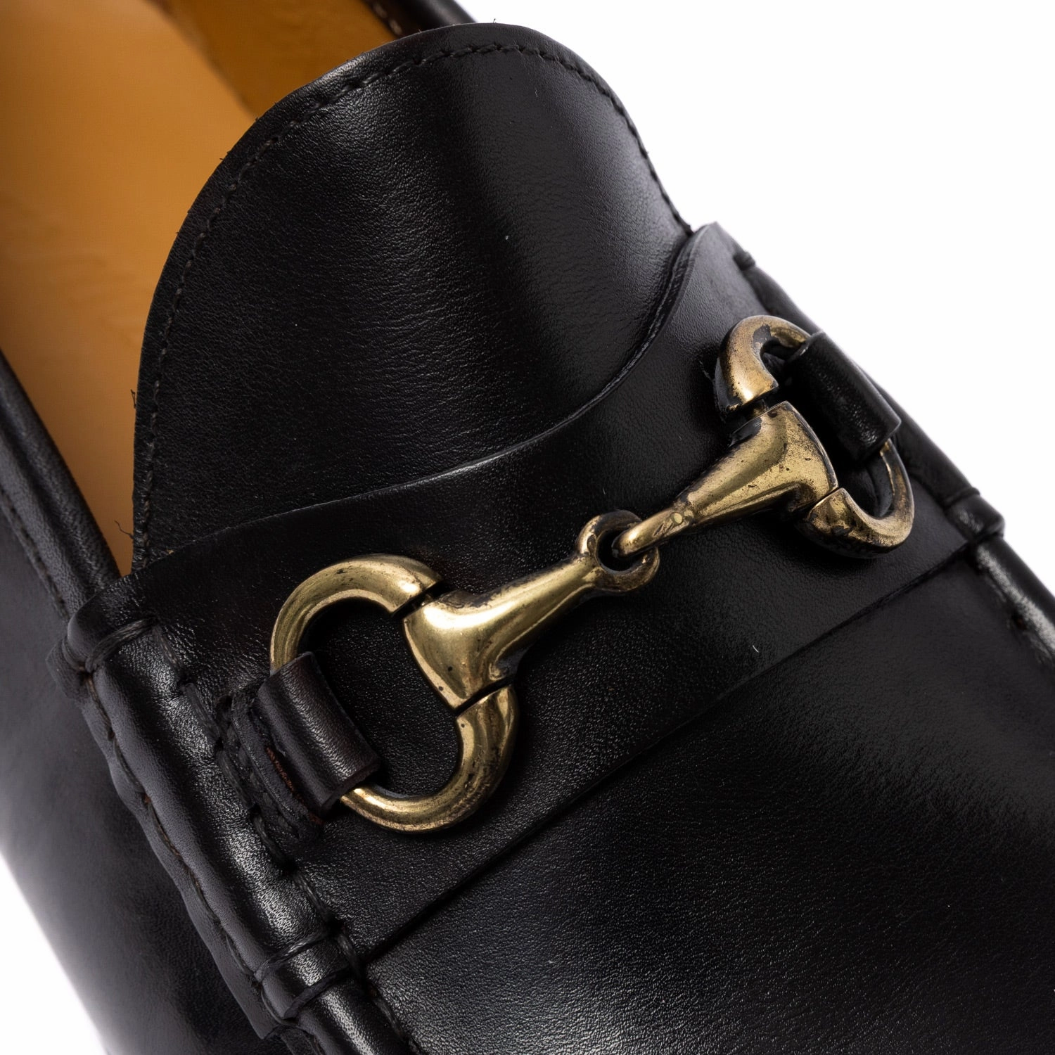 Style Loafers With Socks Il Mocassino exklusiv x MJ: Horsebit Loafer "Via Condotti" aus Kalbsleder