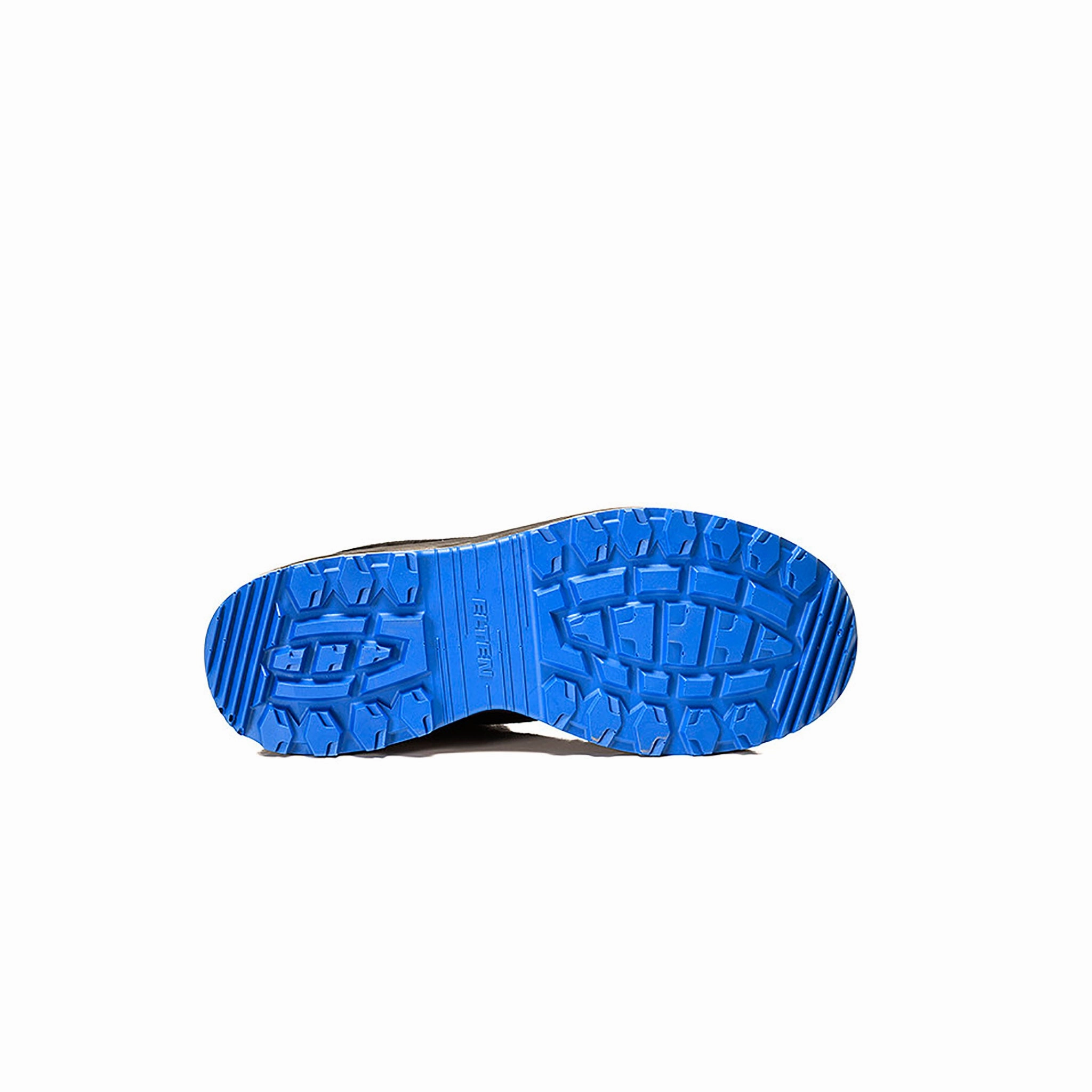 Sicherheitsschuhe S3 Tiber Impulse Lady XXTL blue Low ESD S1P-Damen-Sicherheitshalbschuh ELTEN