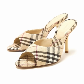 Zalando High Heels Stiefel Burberry New Mules