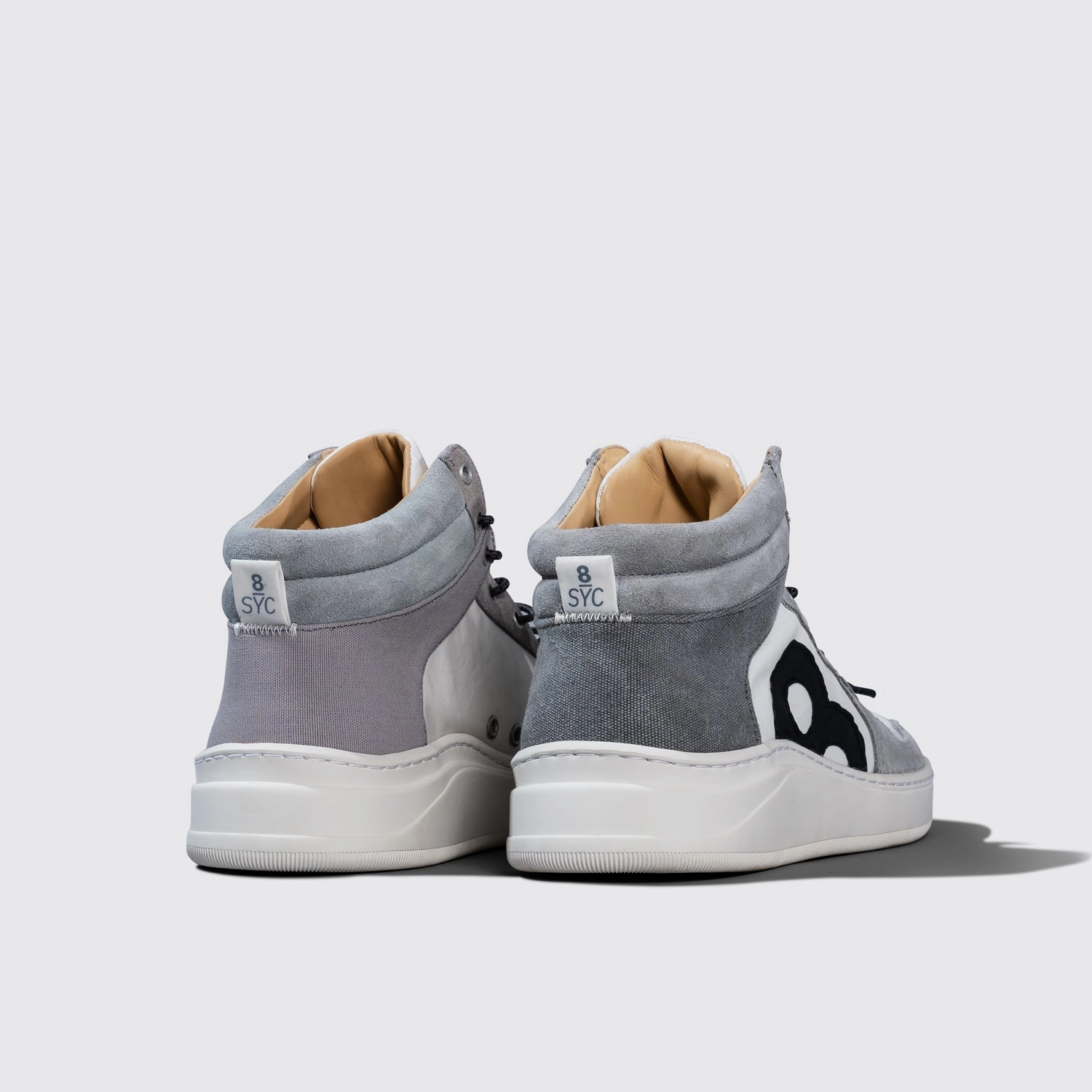 Definition Of Sneaker OAK ISLAND Herren Sneaker - foggy merino