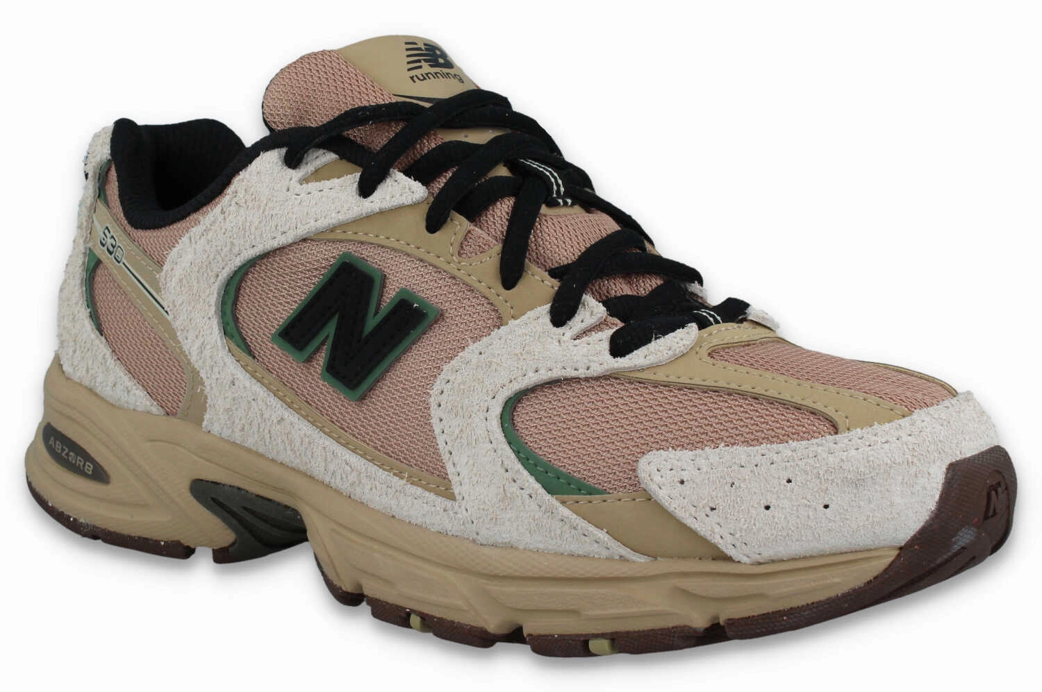 Sneaker Miriam MR 530 SND